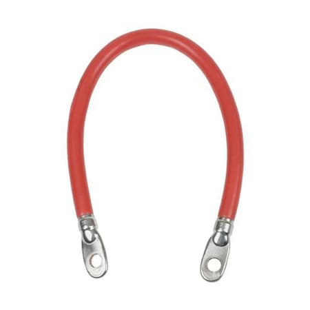 Aftermarket 180099M91 Battery Cable for Universal Products ELV70-0357